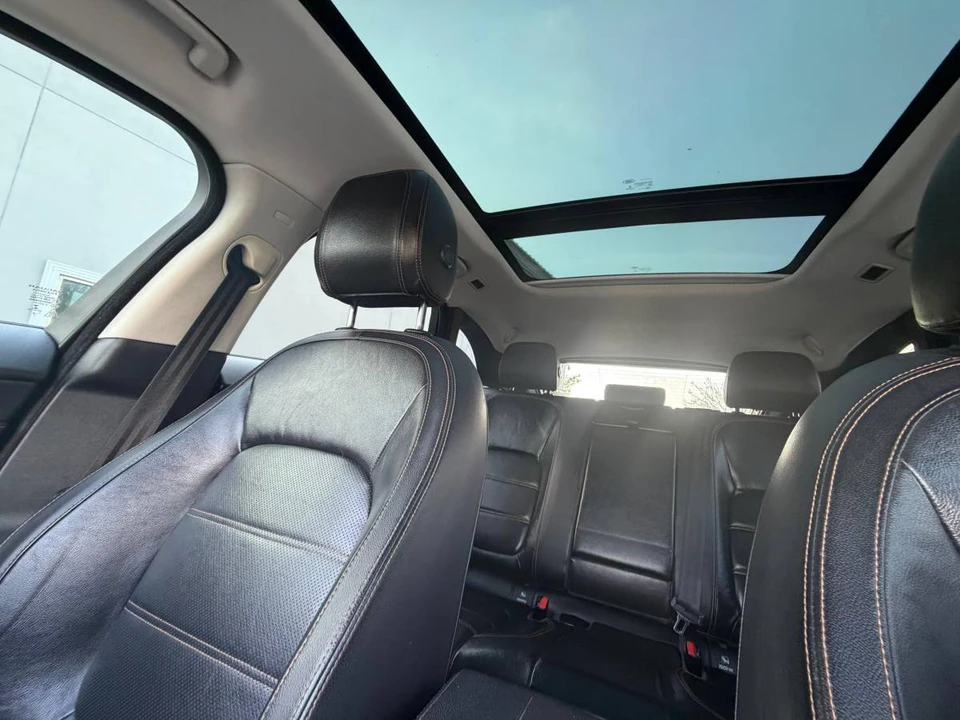 2018 Jaguar F-Pace - Image 23 of 23
