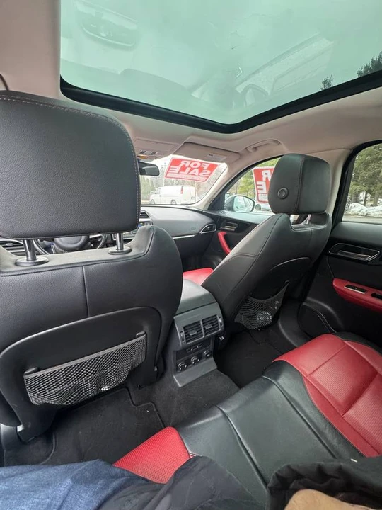 2018 Jaguar F-Pace - Image 22 of 24