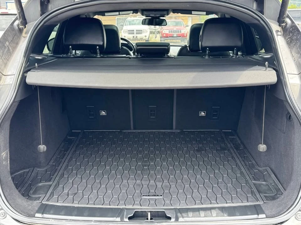 2018 Jaguar F-Pace - Image 20 of 20