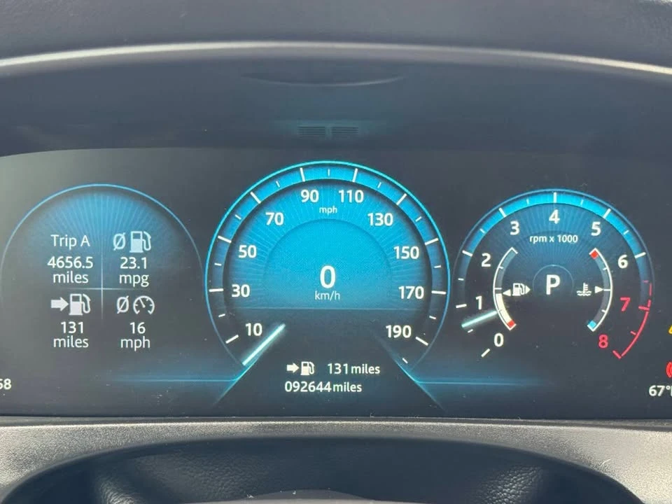 2018 Jaguar F-Pace - Image 18 of 20