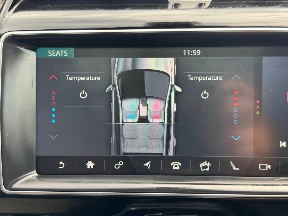 2018 Jaguar F-Pace - Image 16 of 20