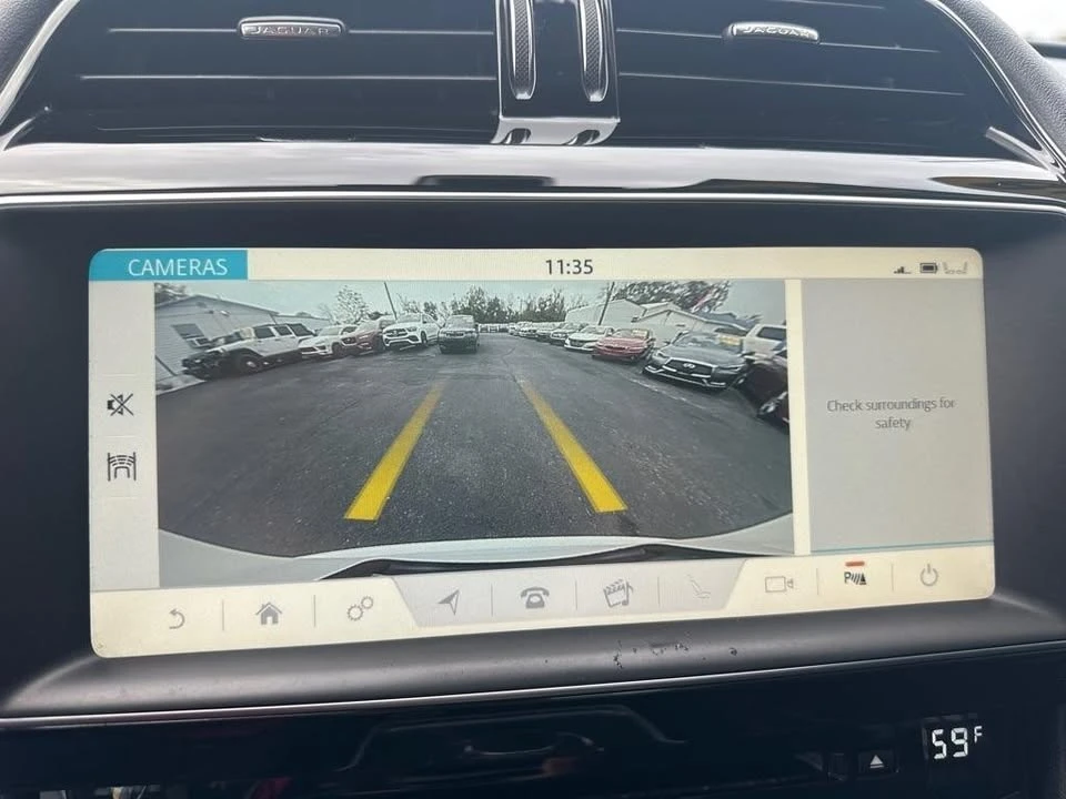 2018 Jaguar F-Pace - Image 14 of 17