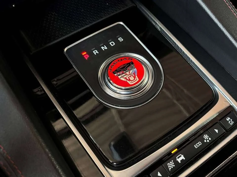 2018 Jaguar F-Pace - Image 20 of 20
