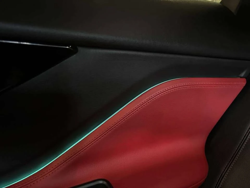 2018 Jaguar F-Pace - Image 10 of 20