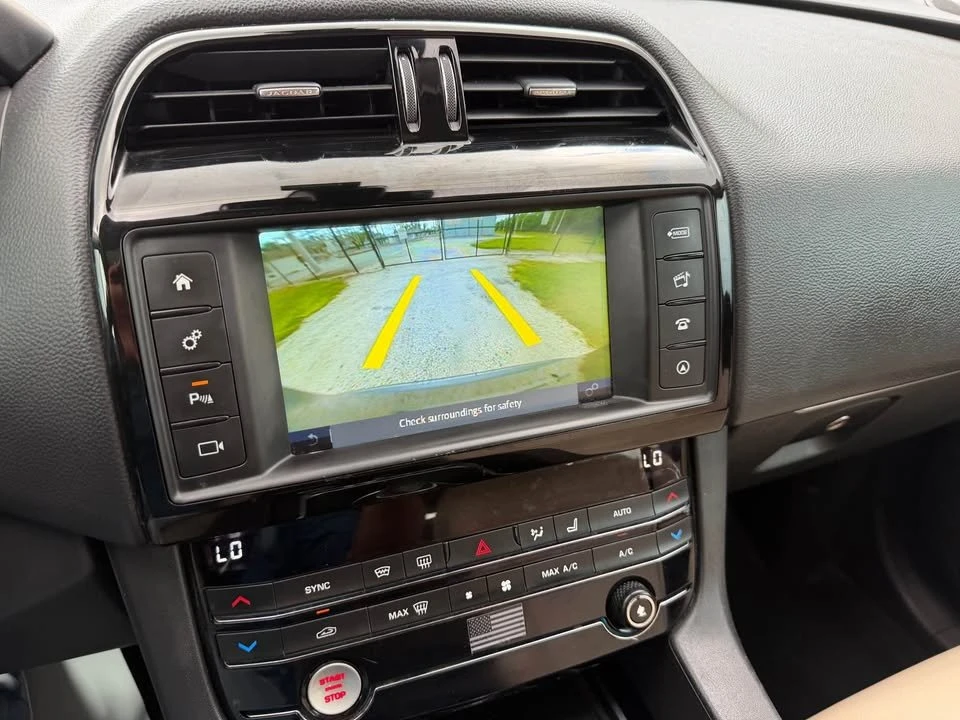 2018 Jaguar F-Pace - Image 3 of 13