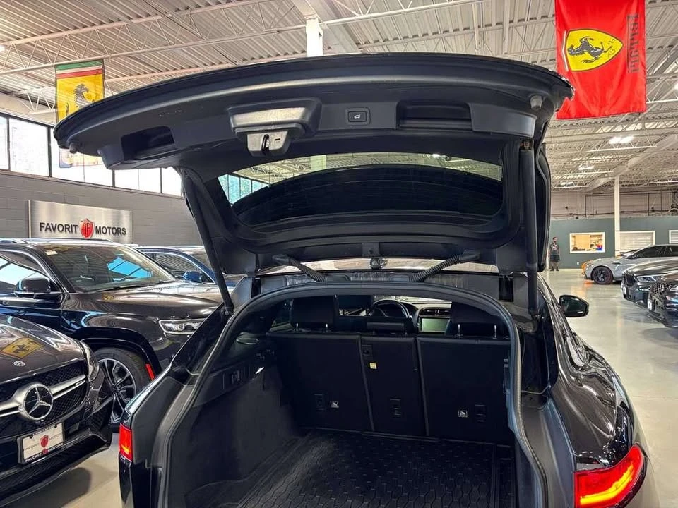 2018 Jaguar F-Pace - Image 6 of 20