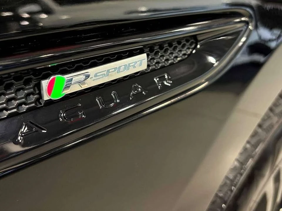 2018 Jaguar F-Pace - Image 3 of 20