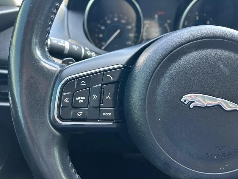 2018 Jaguar F-Pace - Image 3 of 6