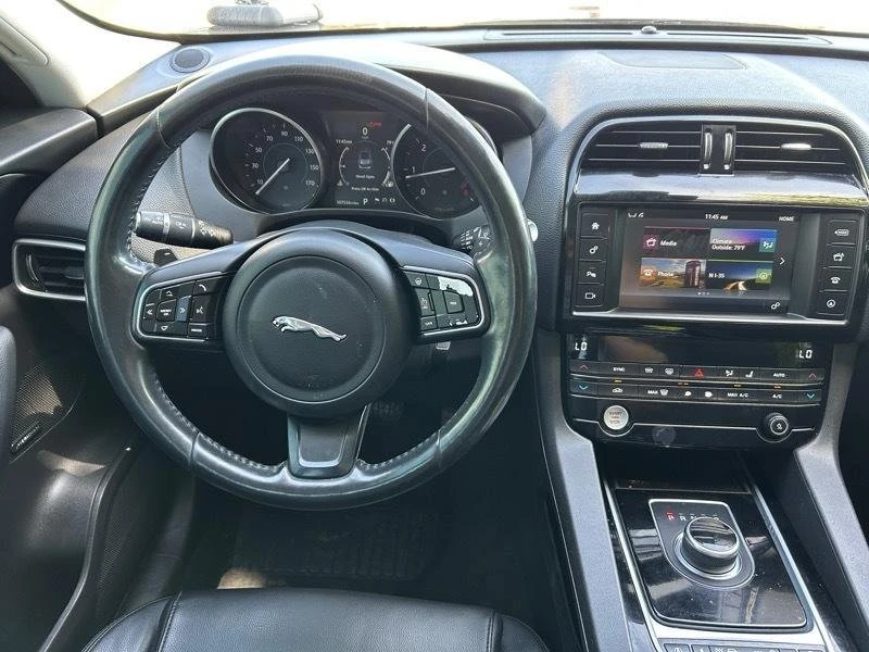 2018 Jaguar F-Pace - Image 2 of 6