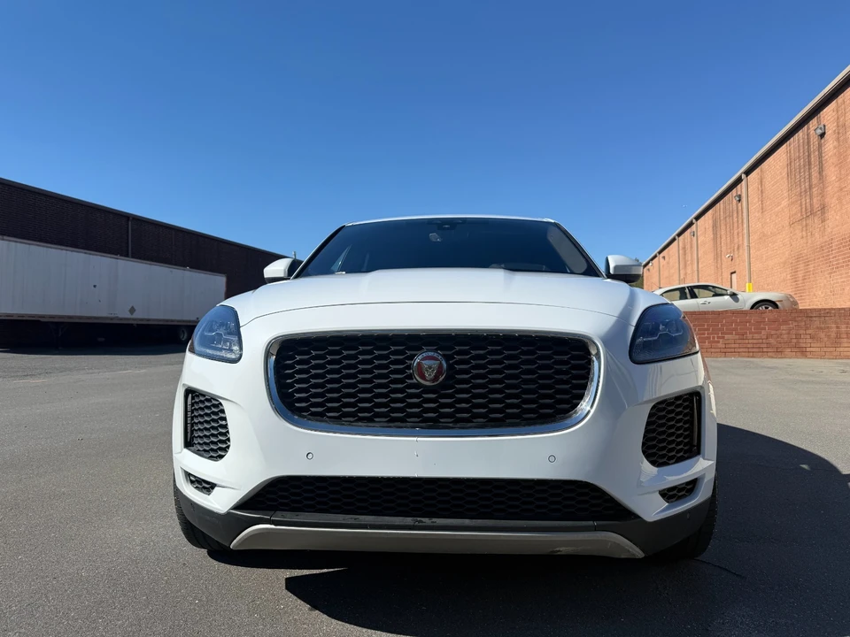 2018 Jaguar F-Pace - Image 4 of 16