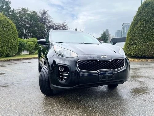 2018 Jaguar F-Pace - Image 3 of 14