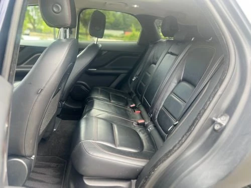 2018 Jaguar F-Pace - Image 13 of 14