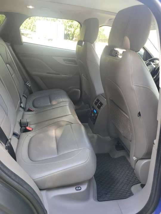 2018 Jaguar F-Pace - Image 20 of 24
