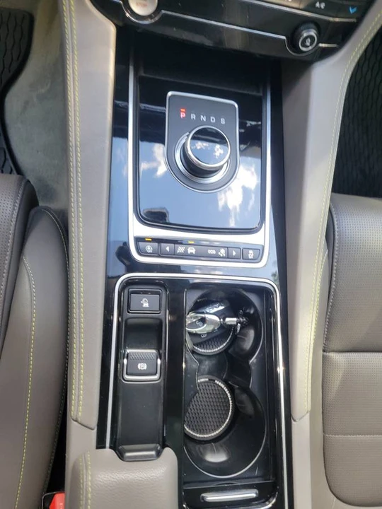 2018 Jaguar F-Pace - Image 24 of 24
