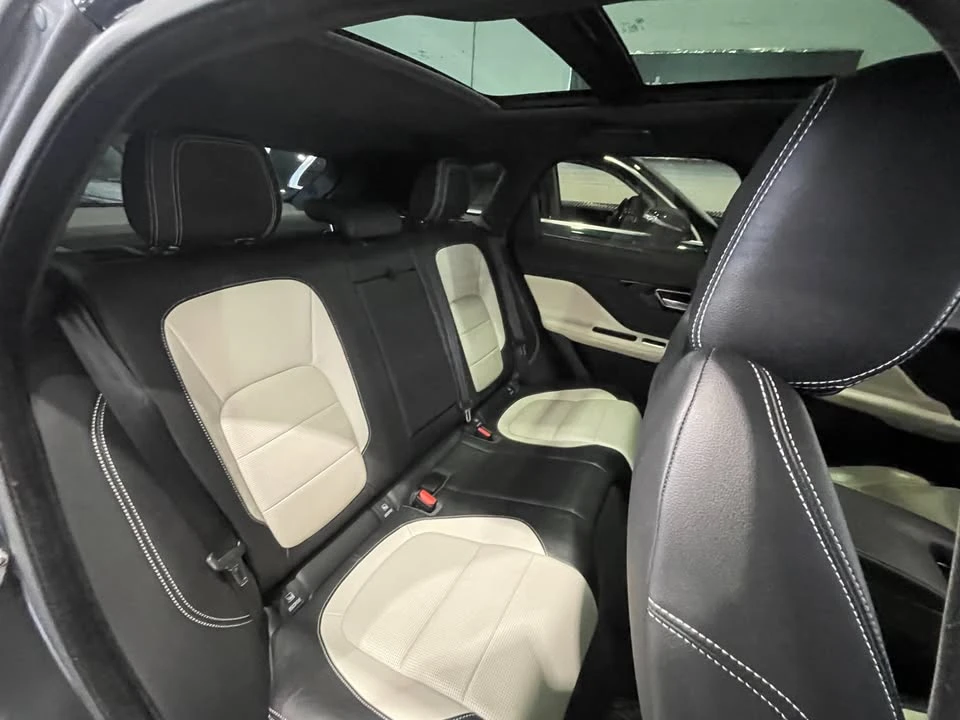 2018 Jaguar F-Pace - Image 20 of 20