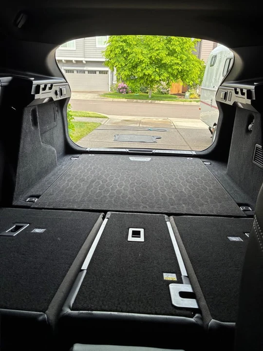 2018 Jaguar F-Pace - Image 9 of 10