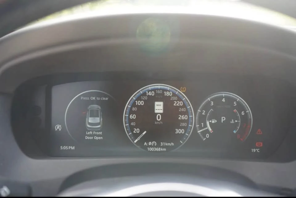 2018 Jaguar F-Pace - Image 15 of 20