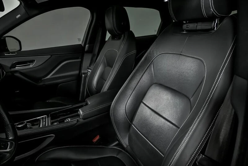 2018 Jaguar F-Pace - Image 21 of 21