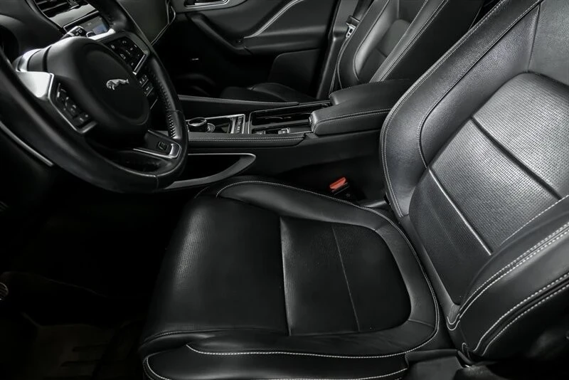 2018 Jaguar F-Pace - Image 20 of 21