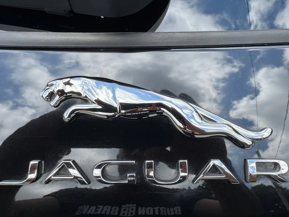 2018 Jaguar F-Pace - Image 20 of 20