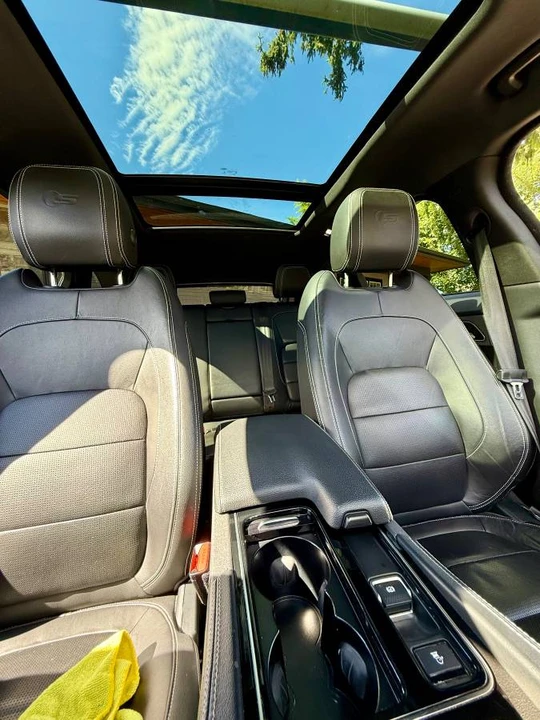 2018 Jaguar F-Pace - Image 6 of 11
