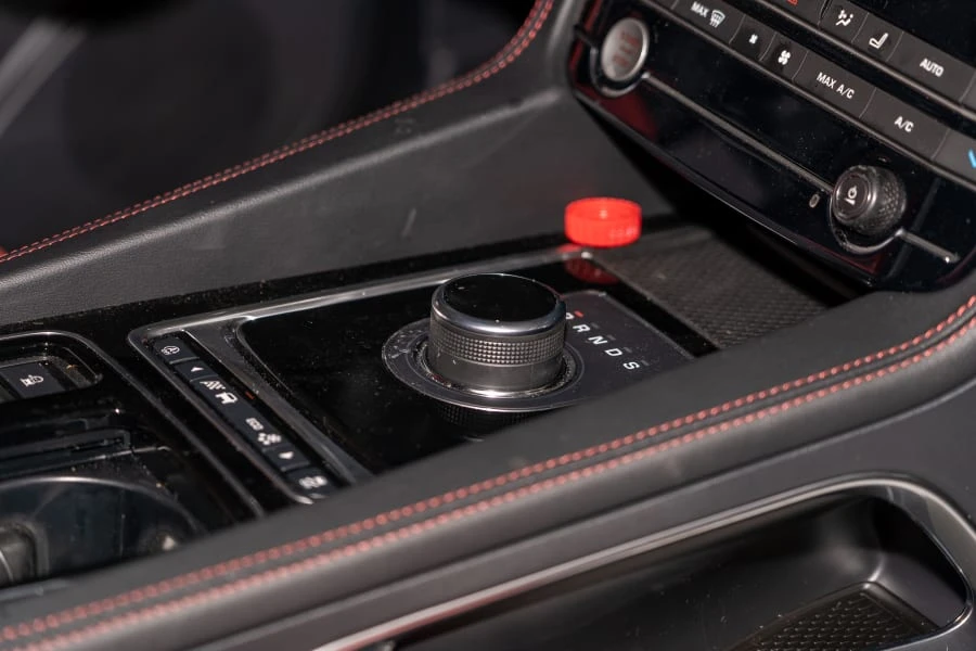 2018 Jaguar F-Pace - Image 20 of 26