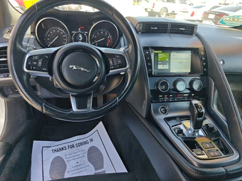 2018 Jaguar F-Type 1st Gen - Image 3 of 18