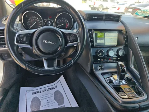2018 Jaguar F-Type 1st Gen - Image 3 of 18