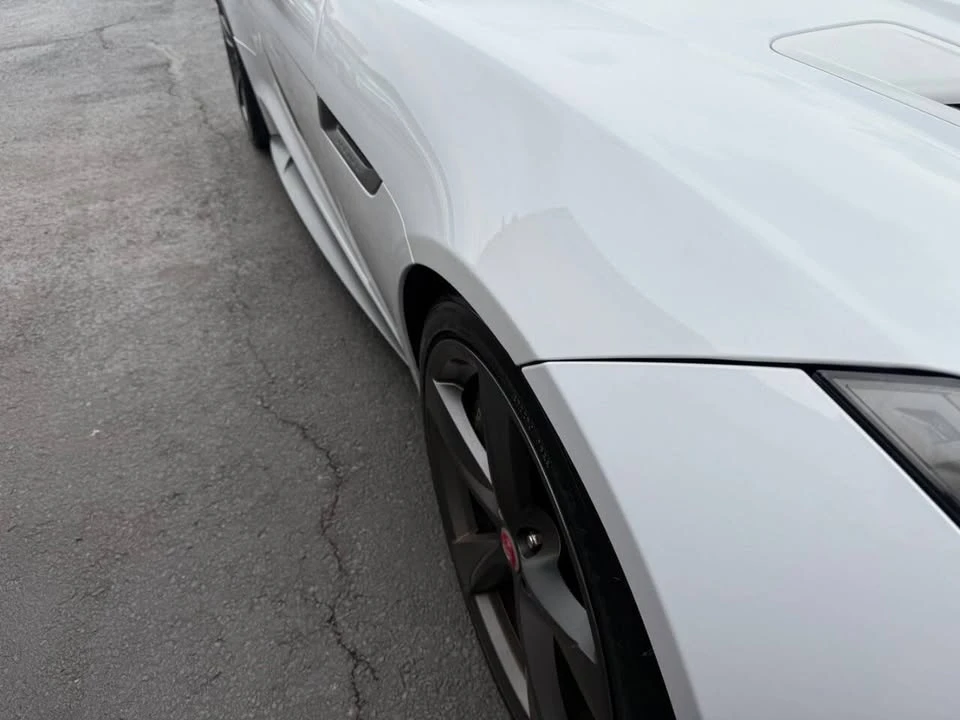 2018 Jaguar F-Type 1st Gen - Image 17 of 20