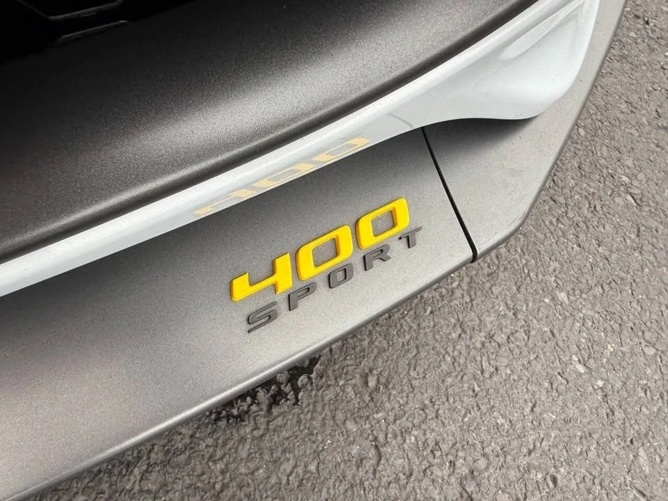 2018 Jaguar F-Type 1st Gen - Image 11 of 20