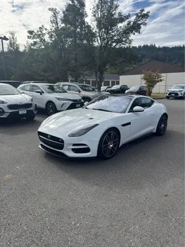 2018 Jaguar F-Type 1st Gen - Image 2 of 10