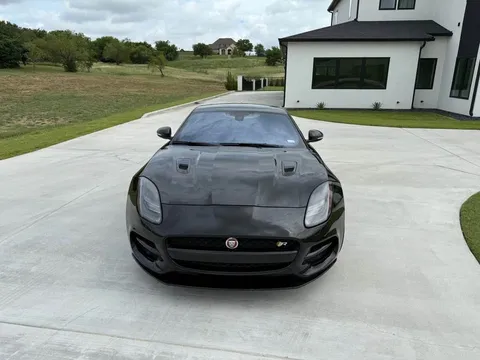 2018 Jaguar F-Type 1st Gen - Image 2 of 7