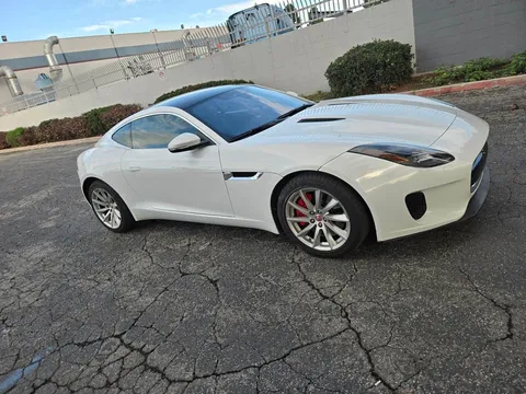 2018 Jaguar F-Type 1st Gen - Image 3 of 9