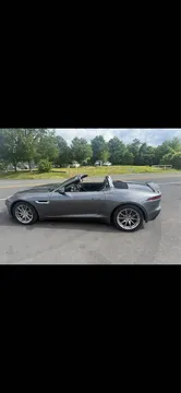 2018 Jaguar F-Type 1st Gen - Image 3 of 10