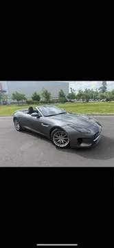 2018 Jaguar F-Type 1st Gen - Image 2 of 10