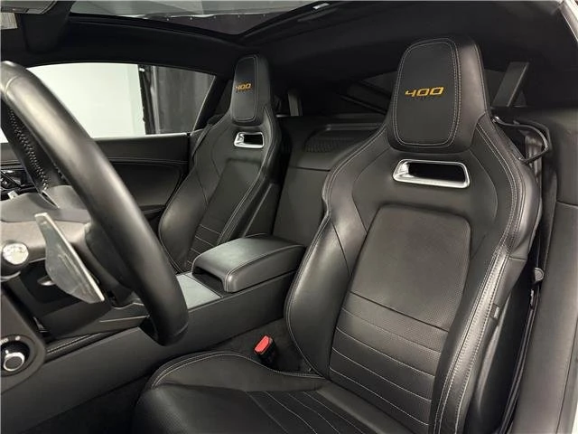 2018 Jaguar F-Type 1st Gen - Image 13 of 20