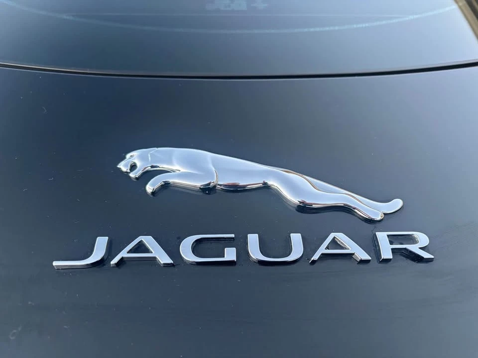 2018 Jaguar F-Type 1st Gen - Image 5 of 13
