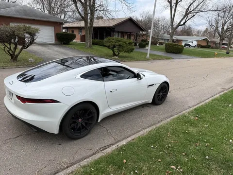 2018 Jaguar F-Type 1st Gen - Image 3 of 8
