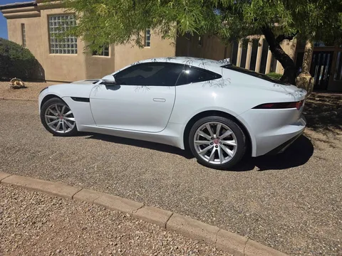 2018 Jaguar F-Type 1st Gen - Image 2 of 6