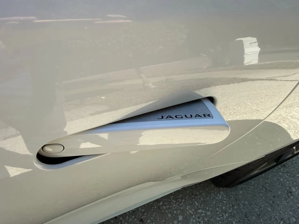 2018 Jaguar F-Type 1st Gen - Image 15 of 20