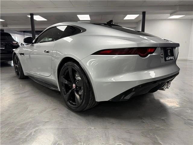 2018 Jaguar F-Type 1st Gen - Image 5 of 20