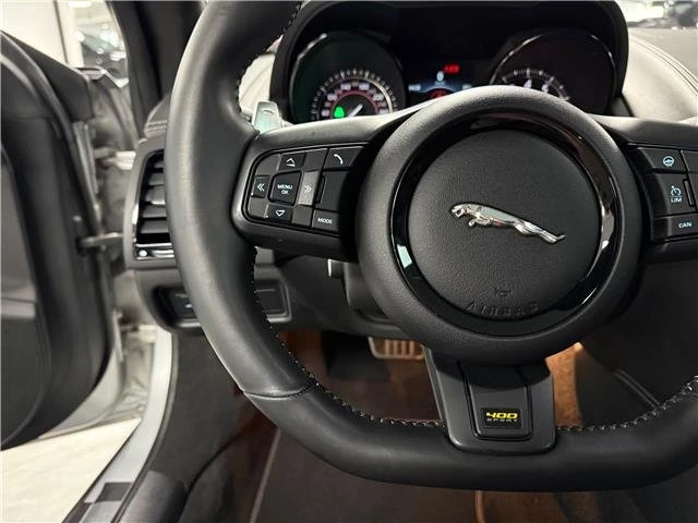 2018 Jaguar F-Type 1st Gen - Image 20 of 20