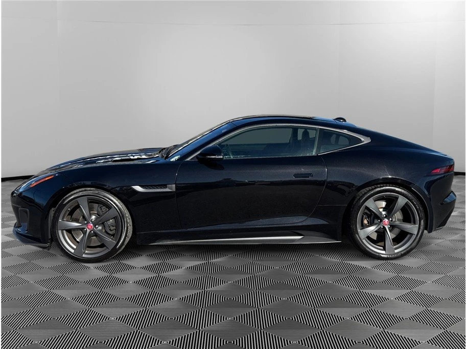 2018 Jaguar F-Type 1st Gen - Image 2 of 20