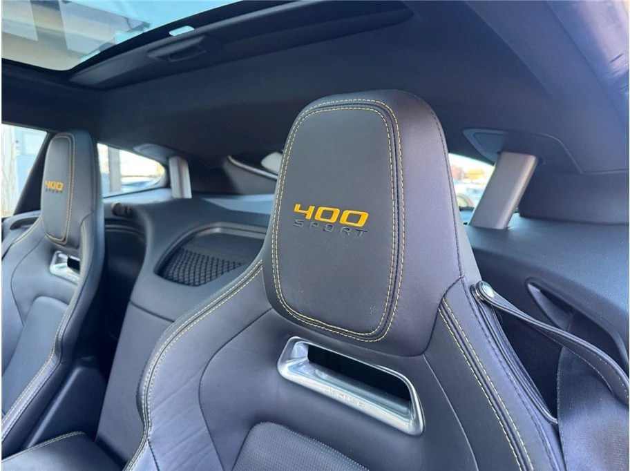 2018 Jaguar F-Type 1st Gen - Image 19 of 20