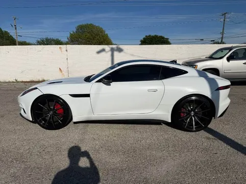 2018 Jaguar F-Type 1st Gen - Image 2 of 19