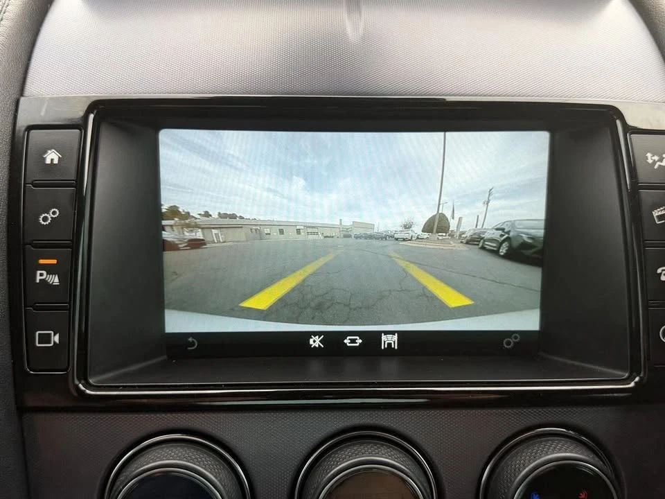 2018 Jaguar F-Type 1st Gen - Image 20 of 20