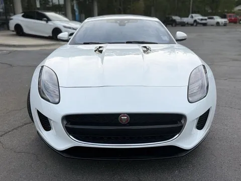 2018 Jaguar F-Type 1st Gen - Image 3 of 20