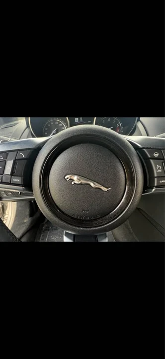 2018 Jaguar F-Type 1st Gen - Image 9 of 12