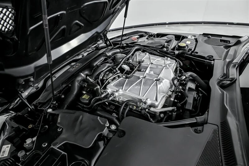 2018 Jaguar F-Type 1st Gen - Image 17 of 21