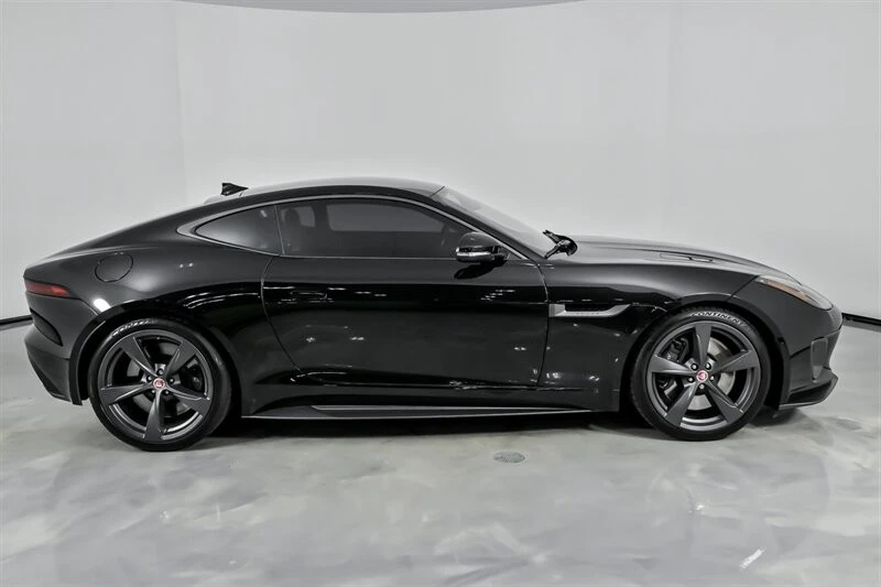 2018 Jaguar F-Type 1st Gen - Image 14 of 21